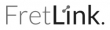 Logo-FretLink noir et blanc Logo-FretLink noir et blanc